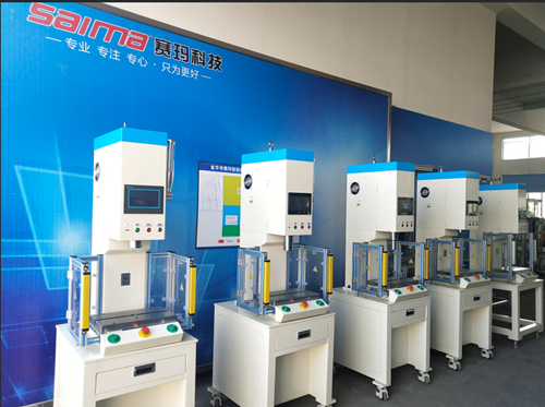 了解伺服壓力機(jī)的特點(diǎn)與優(yōu)勢(shì)有哪些？