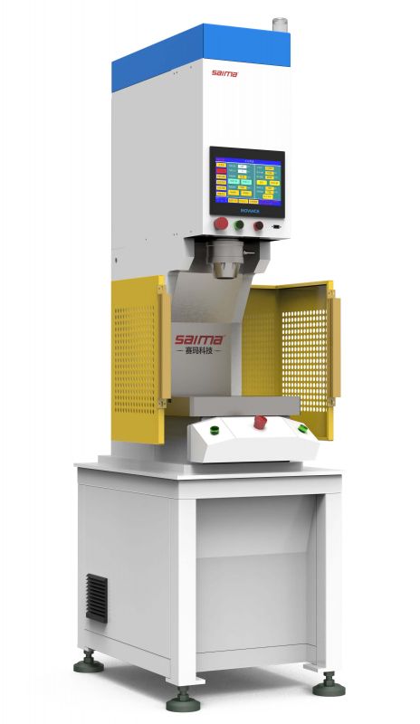 1-30噸C型伺服壓力機(jī)