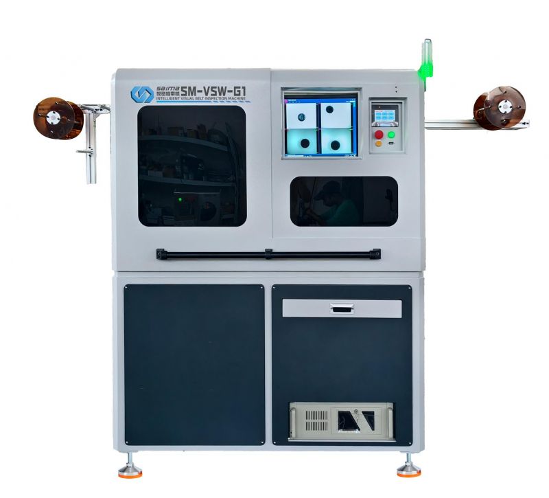 提花印花類(lèi)視覺(jué)驗(yàn)帶機(jī)