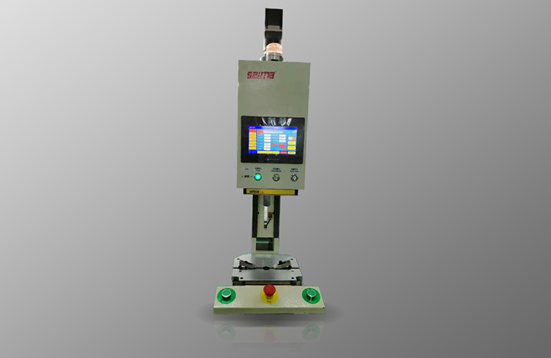 伺服壓力機(jī)