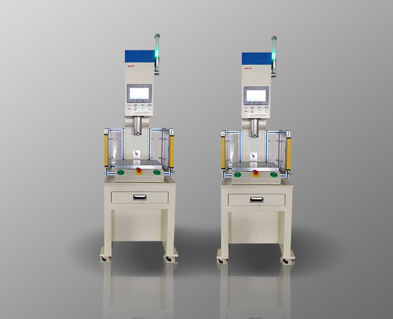 伺服壓力機(jī) 伺服壓力機(jī)